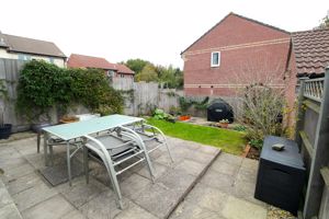 Garden- click for photo gallery